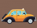 Ойын Classic Old and New Cars Hidden