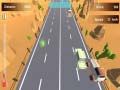 Ойын Furious Road