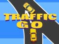 Ойын Traffic Gо
