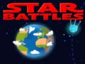 Ойын Star Battles
