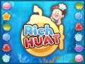 Ойын Rich Hual
