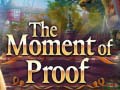Ойын The Moment of Proof