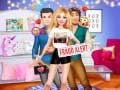 Ойын Ellie Boyfriend Menace