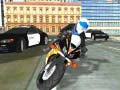 Ойын City Police Bike Simulator