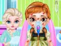 Ойын Baby Anna Bee Injury