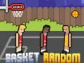 Ойын Basket Random