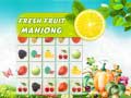 Ойын Fruit connect 3