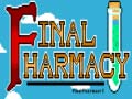 Ойын Final Fharmacy