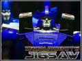 Ойын Iron Robots Jigsaw