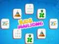 Ойын Kids Mahjong