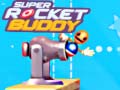 Ойын Super Rocket Buddy