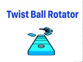 Ойын Twist Ball Rotator