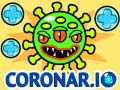 Ойын Coronar.io