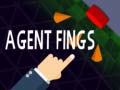 Ойын Agent Fings
