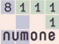 Ойын Numone