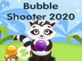 Ойын Bubble Shooter 2020