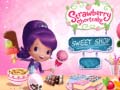 Ойын Strawberry Shortcake Sweet Shop