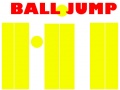 Ойын Ball Jump