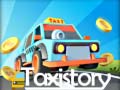 Ойын Taxistory