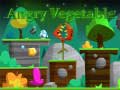 Ойын Angry Vegetable