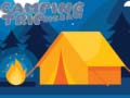 Ойын Camping Trip Jigsaw