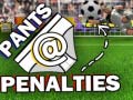 Ойын Pants @ Penalties
