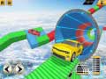 Ойын Impossible Car Driving 3d: Free Stunt