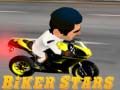 Ойын Biker Stars 