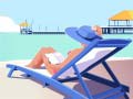 Ойын Summer 2020 Puzzle
