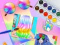 Ойын Holographic Trends