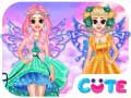 Ойын Princess In Colorful Wonderland