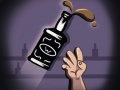 Ойын Jumping Bottle