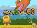 Ойын Adam & Eve GO