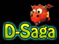 Ойын D-Saga