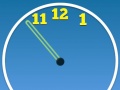 Ойын Clock Challenege