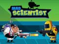 Ойын Mad Scientist