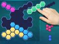 Ойын Block Hexa Puzzle