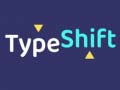 Ойын Type Shift