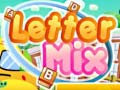 Ойын Letter Mix