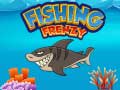 Ойын Fishing Frenzy