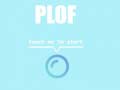 Ойын Plof