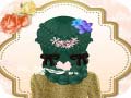 Ойын New French Braid Hairstyle