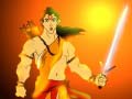 Ойын Ram vs Ravan