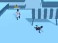 Ойын Stickman Parkour 