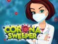 Ойын Corona Sweeper