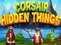 Ойын Corsair Hidden Things