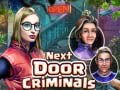 Ойын Next Door Criminals