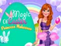 Ойын Magic of Easter Princess Makeover