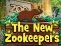 Ойын The New Zookeepers