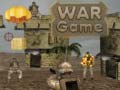 Ойын War game
